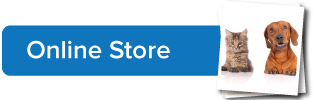 online store button