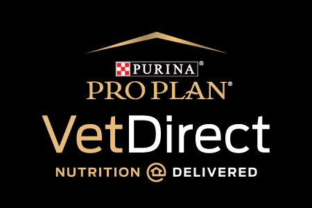 ProPlan VetDirect Banner